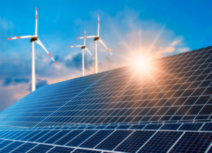 L'industrie solaire : Un avenir radieux pour la transition énergétique