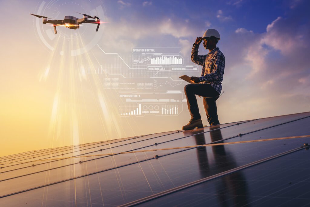 AFM SA, installateur de panneaux photovoltaïques & thermiques à Genève depuis 20 ans. Contactez-nous pour vos projets solaires à Genève.