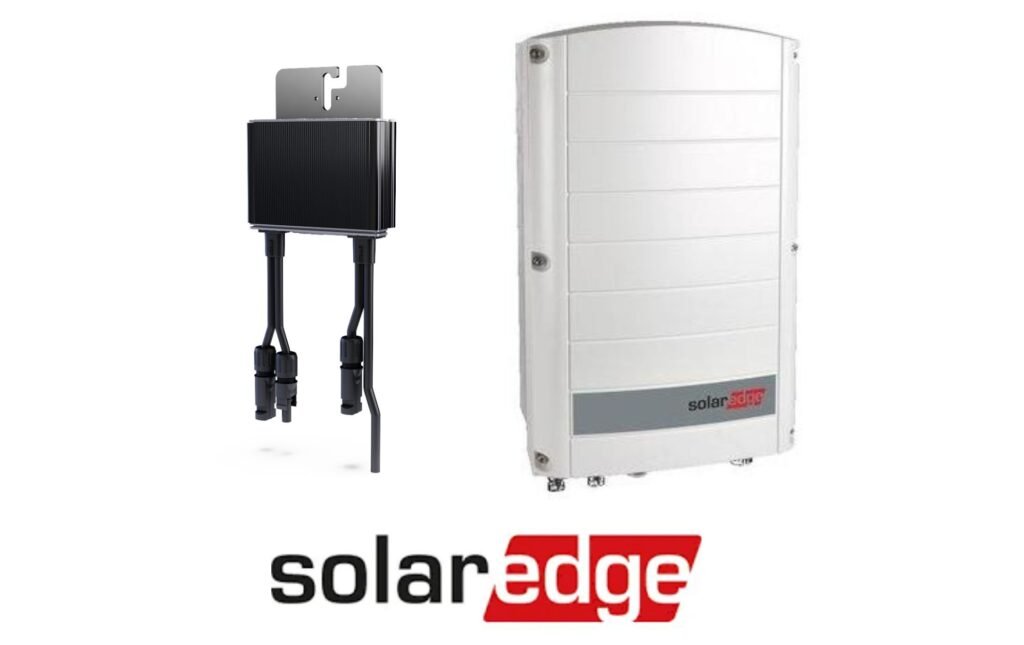 Solar edge