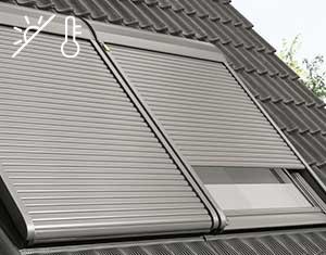 Volet Roulant VELUX