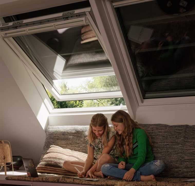 Volet Roulant VELUX