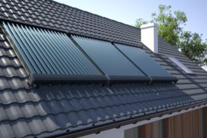 Pourquoi choisir des panneaux solaires thermiques à Genève en 2025 ?