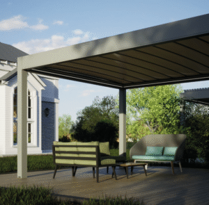 Carport solaire à Genève : la nouvelle tendance qui remplace le garage traditionnel | AFM SA