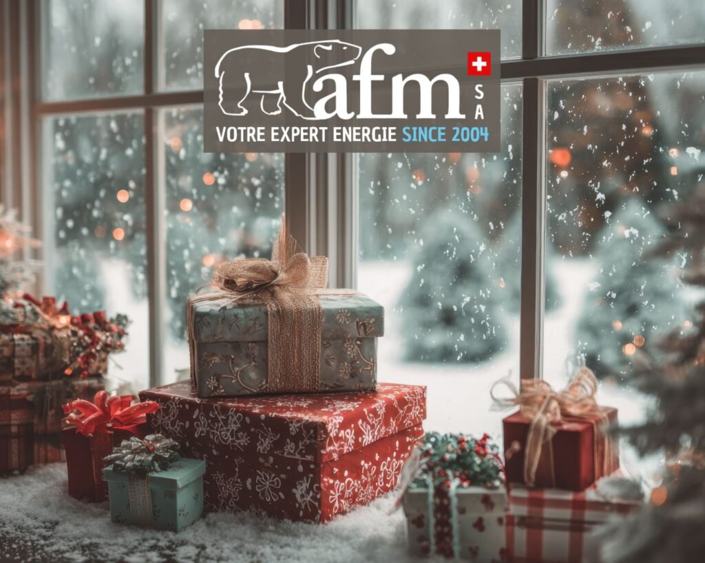 Top 5 des cadeaux solaires utiles pour la maison à Genève