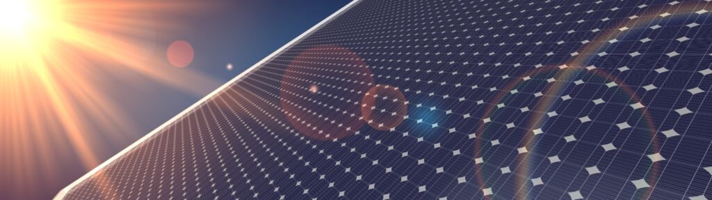 Que deviennent les panneaux solaires en fin de vie à Genève ? Recyclage, idées reçues et réalité expliqués par AFM Energie, expert solaire genevois.